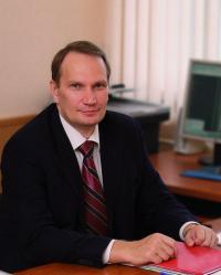Oleg D. Asenchik