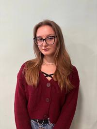 Secretary of the Department - Alina Gerassimovich 